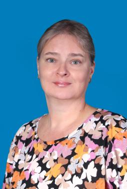 Авакумова Нина Валерьевна