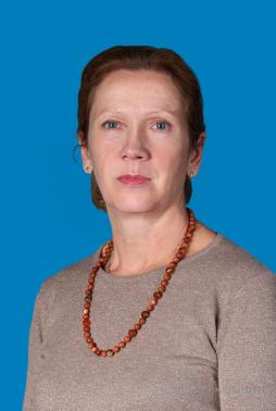 Алейникова Марина Владимировна