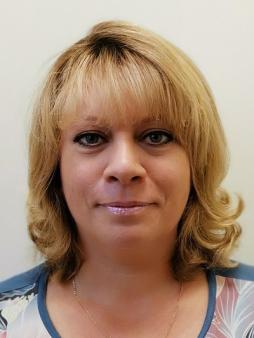 Громова Наталья Викторовна