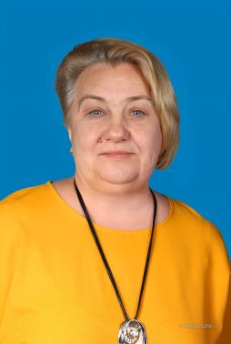 Атроинова Татьяна Владимировна