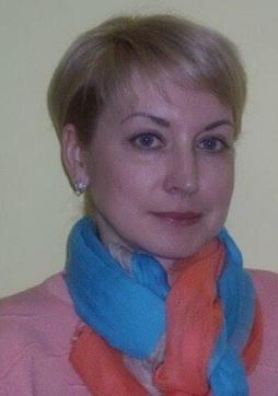 Богданова Татьяна Борисовна