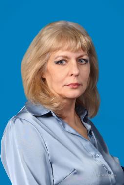 Маркушева Мария Евгеньевна