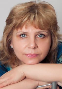 Демидова Любовь Сергеевна