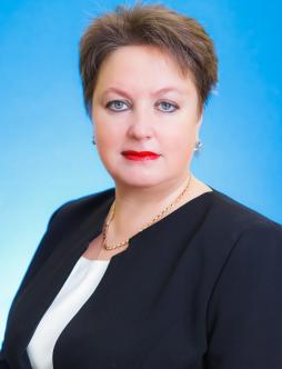 Балабенкова Нина Сергеевна