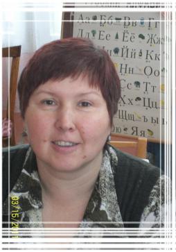 Кулеева Марина Александровна