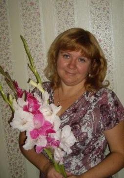 Добрая Юлия Анатольевна